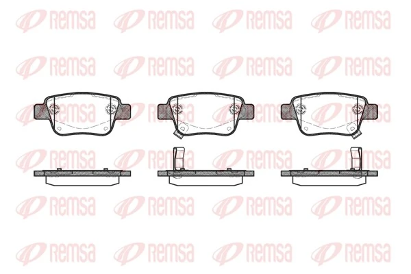 104702 Remsa
