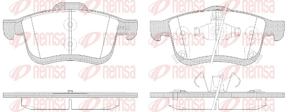 118342 Remsa