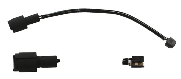 Compre Sensor dianteiro de desgaste das sapatas do freio BMW 5 