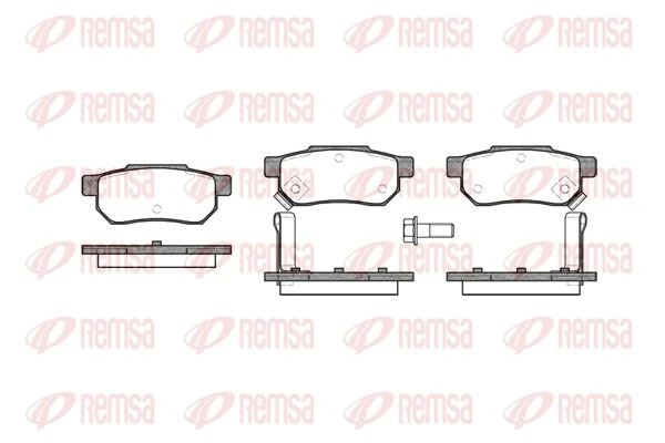 023302 Remsa