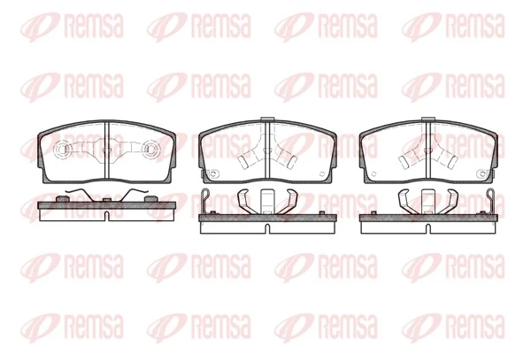 025402 Remsa