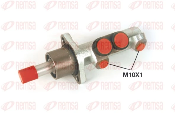Cilindro mestre do freio Renault Scenic I JA0, JA1, FA0