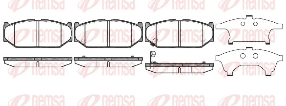 138111 Remsa