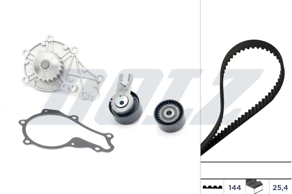  2  hatchback (2003-2007) original desde 129,93 €