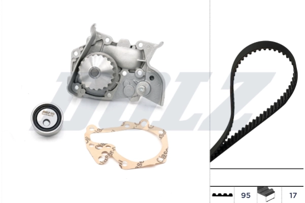 KD017 Dolz