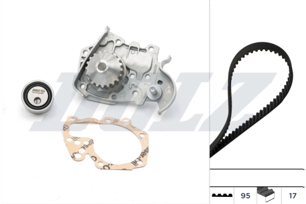 KD018 Dolz
