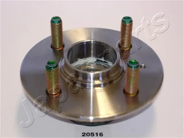 KK20516 Japan Parts Cubo traseiro