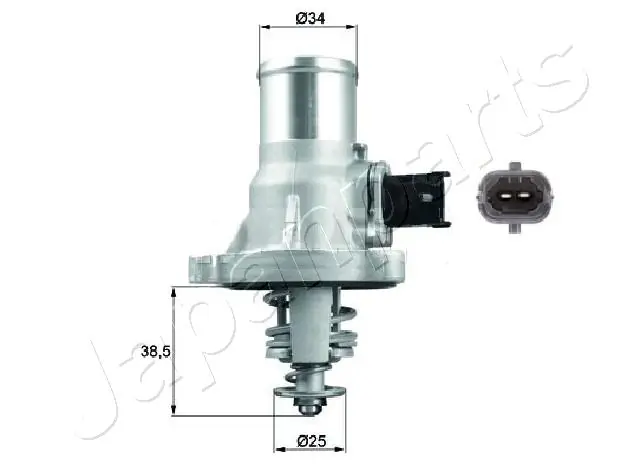VTW11 Japan Parts Termostato