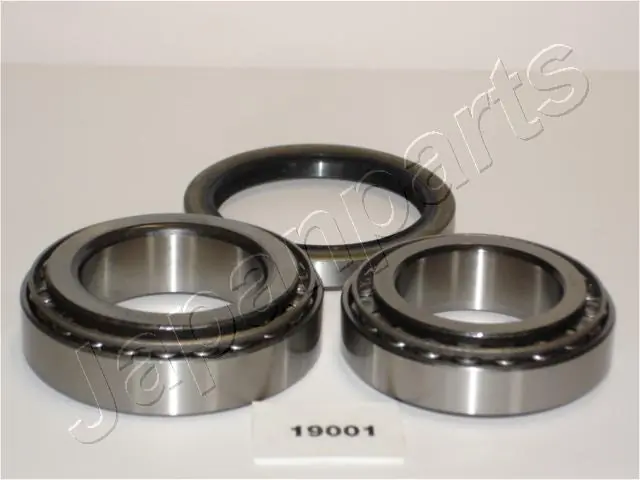KK19001 Japan Parts Rolamento de cubo dianteiro