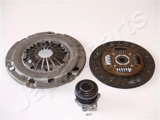 KFW27 Japan Parts