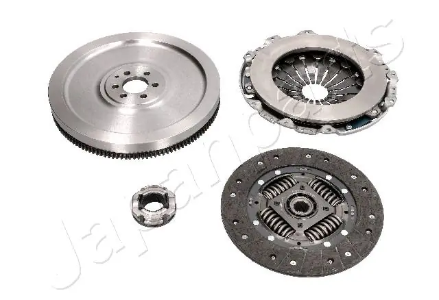 Kit de embraiagem (3 peças) Japan Parts KVVW01 preço, a partir de 327,92 USD