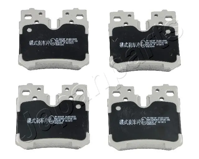 PP2001AF Japan Parts