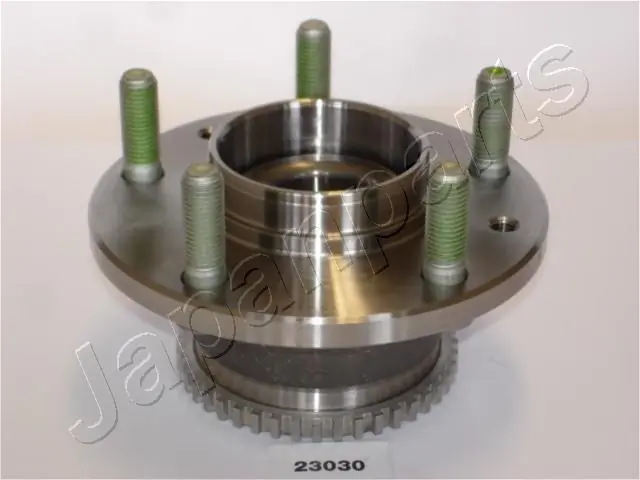 KK23030 Japan Parts Cubo traseiro