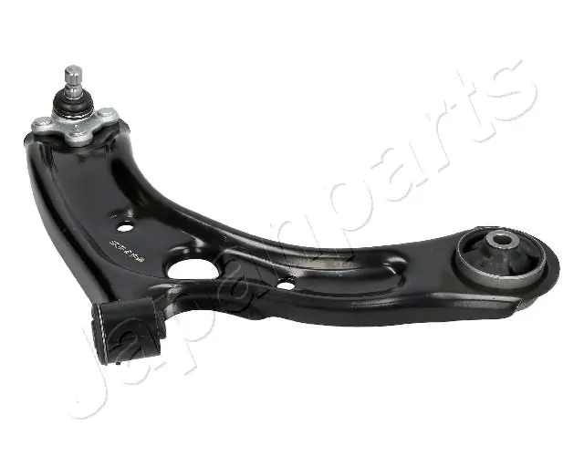BSH76R Japan Parts Braço oscilante inferior direito de suspensão dianteira