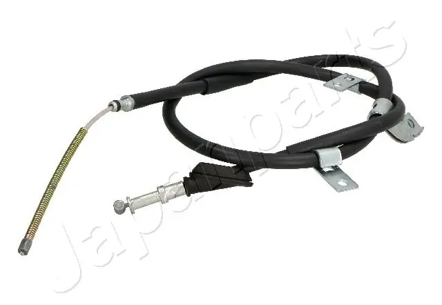 BC710R Japan Parts