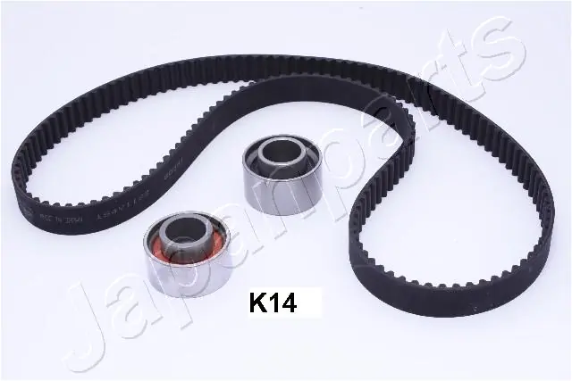Correia do mecanismo de distribuição de gás, kit para KIA Carens FC