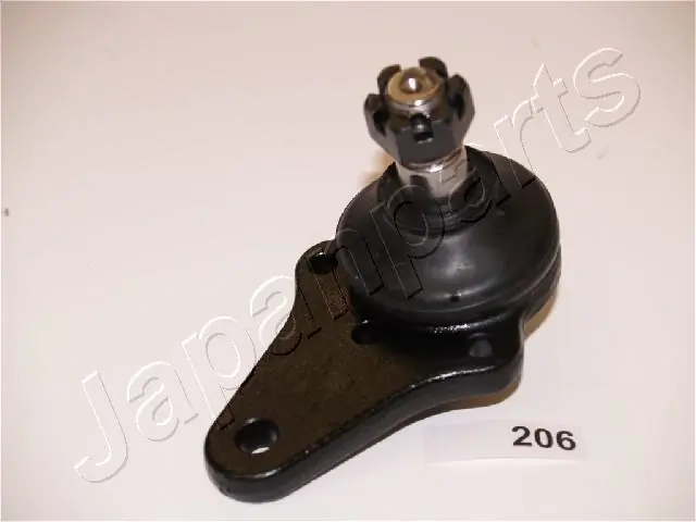 LB206 Japan Parts