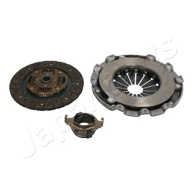 KFK26 Japan Parts Kit de embraiagem (3 peças)