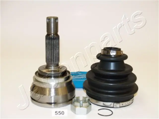 Junta homocinética externa dianteira para Mitsubishi Lancer CB, CD, CE