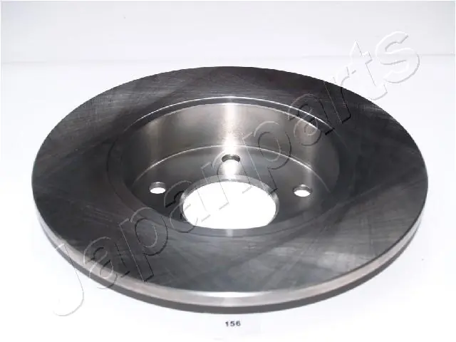 DP156 Japan Parts Disco do freio traseiro