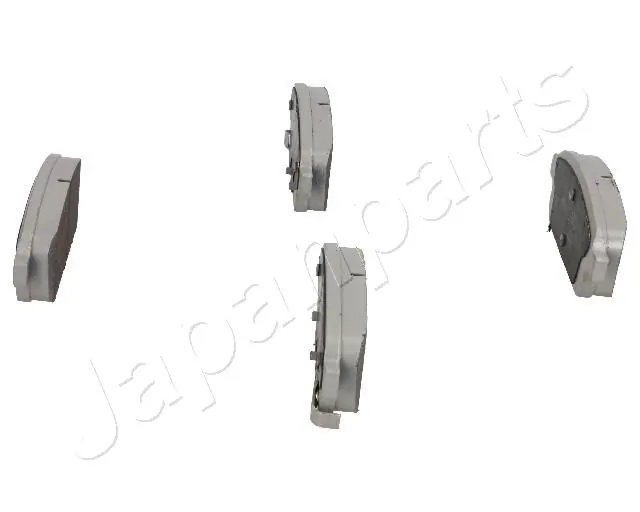 Sapatas do freio traseiras de disco Japan Parts PPW05AF preço, a partir de 18,48 USD