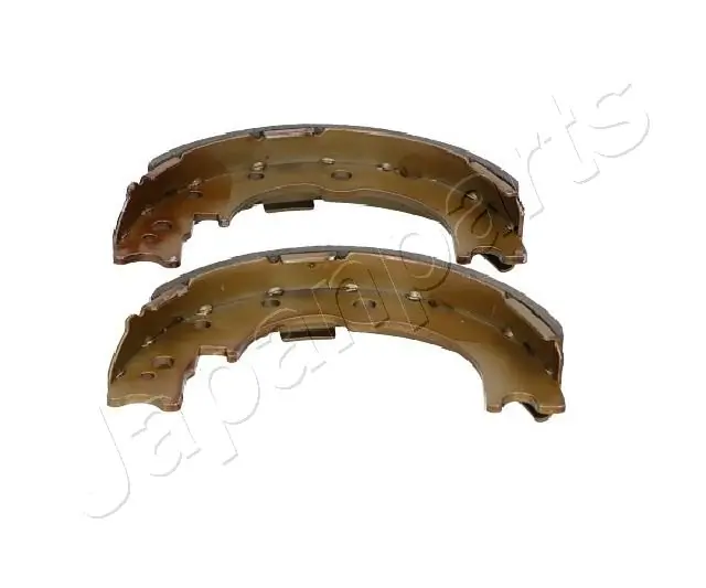 GF261AF Japan Parts Sapatas do freio de estacionamento