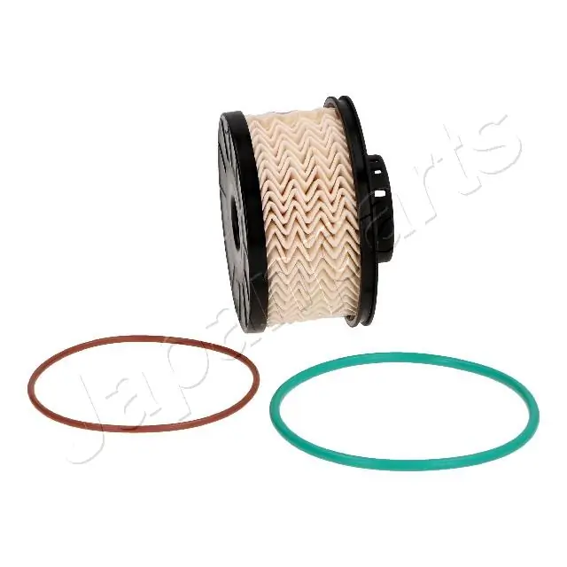 Filtro de combustível Japan Parts FCECO096 preço, a partir de 15,21 USD