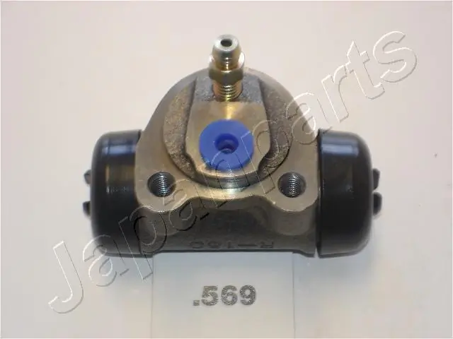 CS569 Japan Parts