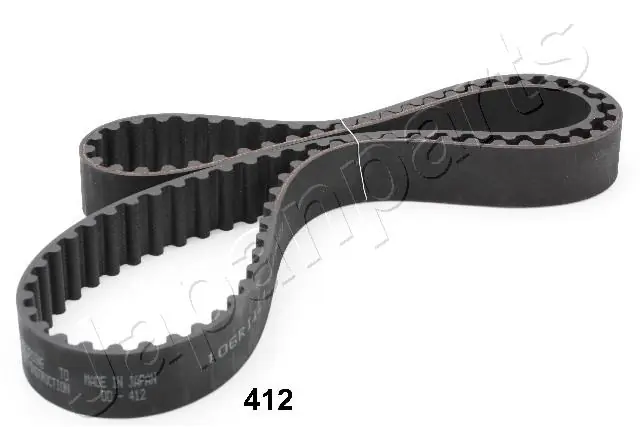DD412 Japan Parts