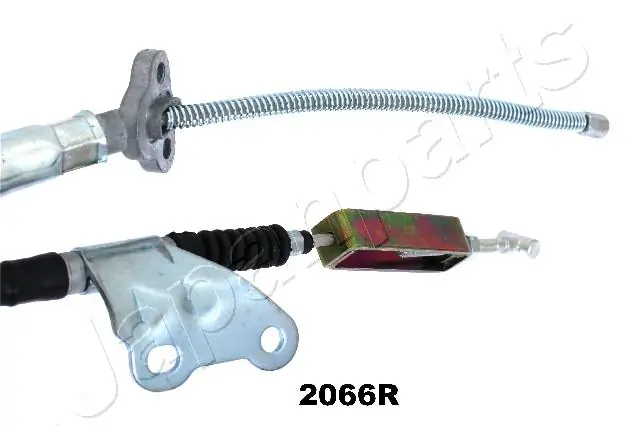 Cabo do freio de estacionamento traseiro direito Japan Parts BC2066R preço, a partir de 32,83 USD