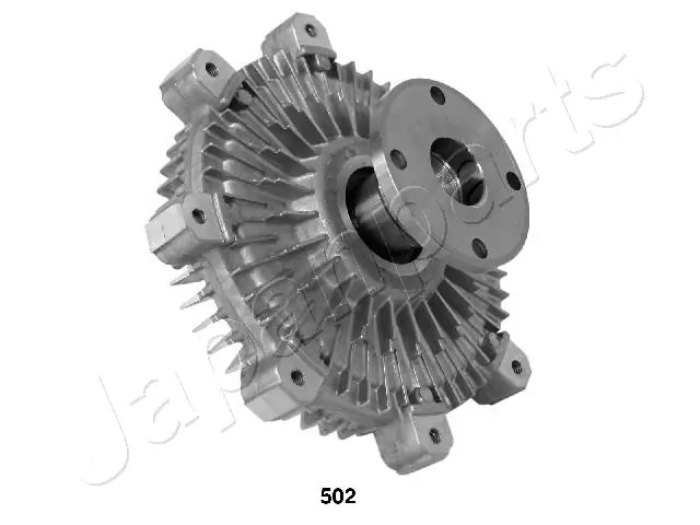 VC502 Japan Parts Acoplamento viscoso de ventilador de esfriamento