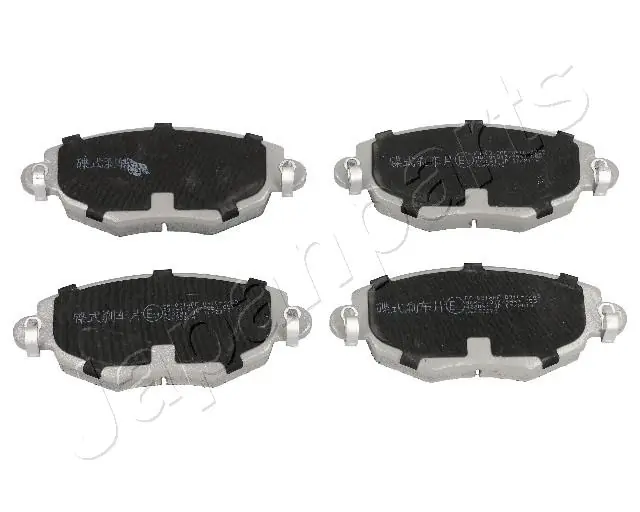 Sapatas do freio dianteiras de disco para Jaguar X-type CF1