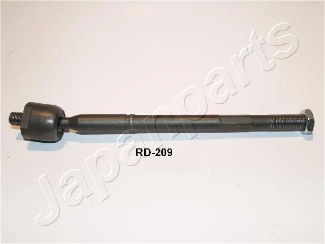 RD209 Japan Parts