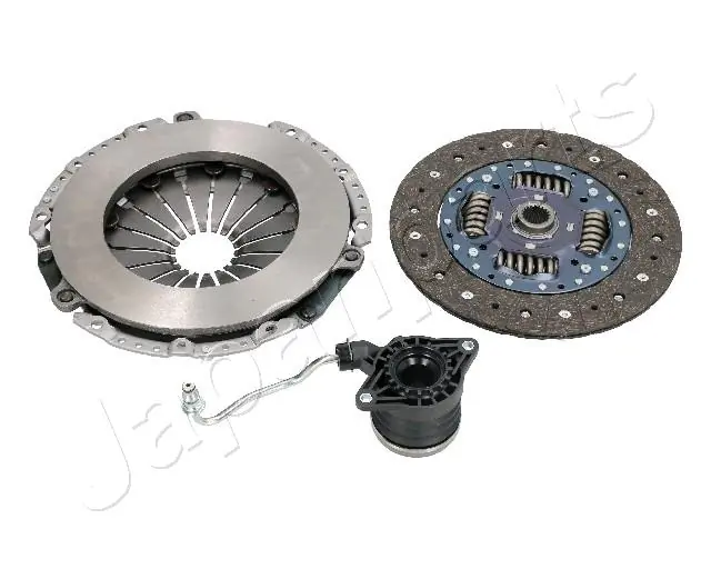 55284791 Fiat/Alfa/Lancia Kit de embraiagem (3 peças)