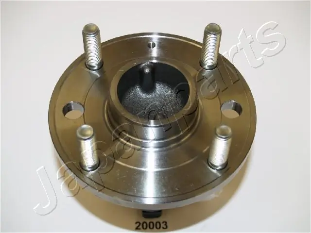 KK20003 Japan Parts Cubo traseiro