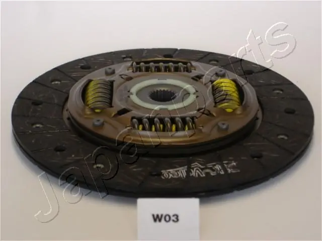 DFW03 Japan Parts