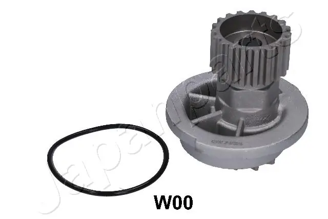 Bomba de água (bomba) de esfriamento Chevrolet Lacetti  J200 ao melhor preço
