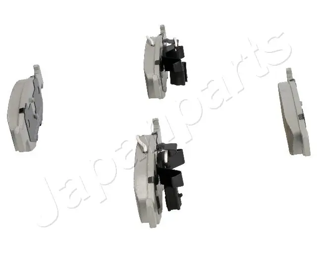 Sapatas do freio dianteiras de disco Japan Parts PA0094AF preço, a partir de 31,22 USD