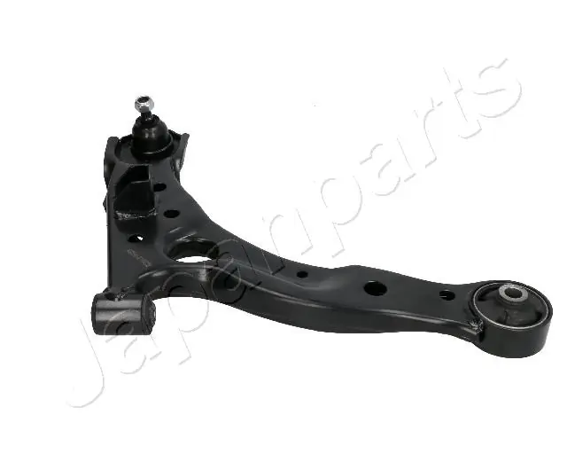 BSH21R Japan Parts Braço oscilante inferior direito de suspensão dianteira