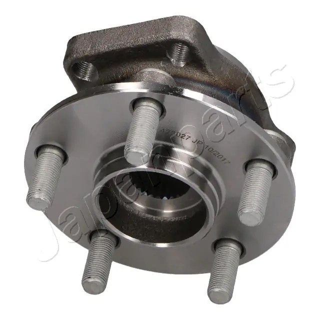 KK17011 Japan Parts Cubo dianteiro