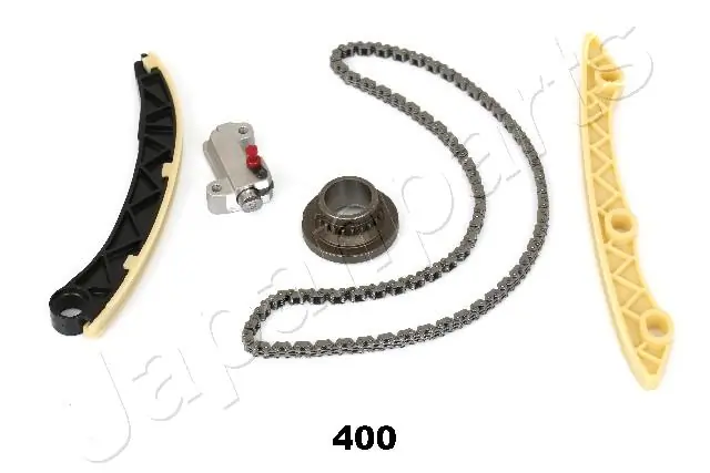 KDK400 Japan Parts Cadeia do mecanismo de distribuição de gás, kit