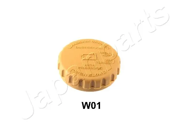 KHW01 Japan Parts