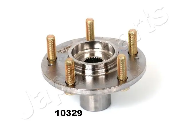 KK10329 Japan Parts Cubo dianteiro