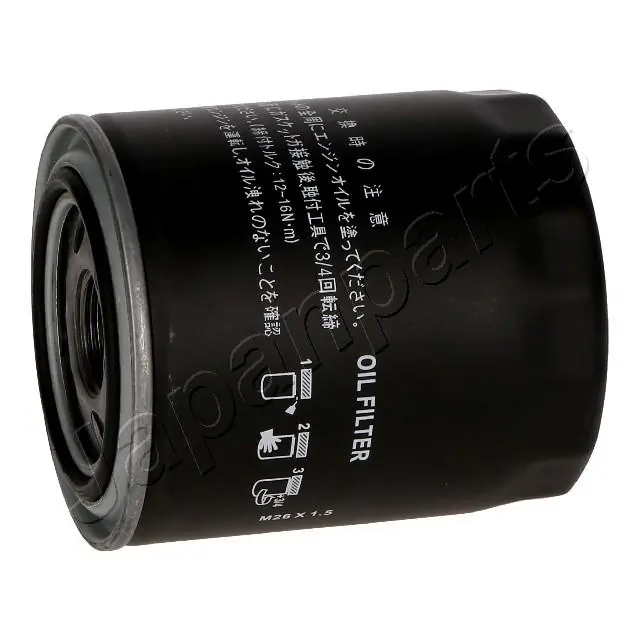 FOK05S Japan Parts Filtro de óleo