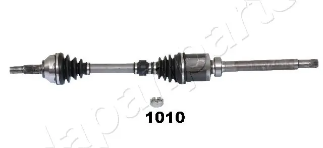 GI1010 Japan Parts