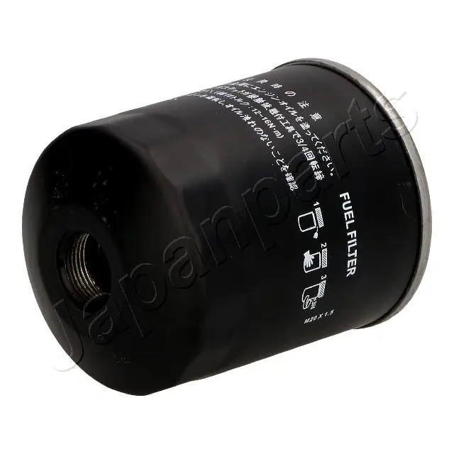 Filtro de combustível Japan Parts FCK01S preço, a partir de 15,89 USD