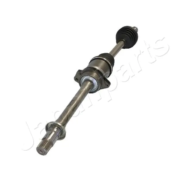 GI282 Japan Parts Semieixo (acionador) dianteiro direito
