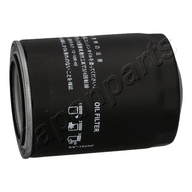 Filtro de óleo Japan Parts FO101E preço, a partir de 6,35 USD