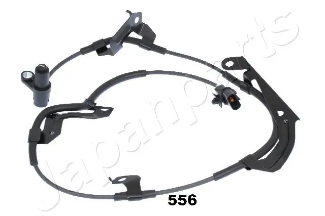 ABS556 Japan Parts Sensor ABS dianteiro esquerdo