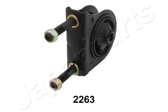 Coxim (suporte) traseiro de motor Toyota RAV4 I SXA 10 ao melhor preço
